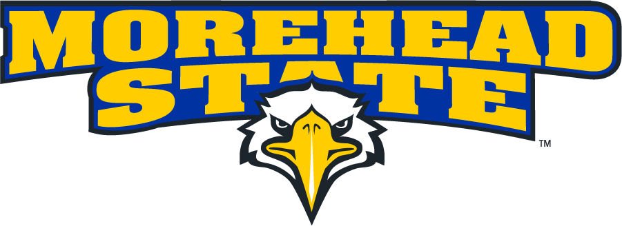 Morehead State Eagles 2021-Pres Primary Logo diy DTF decal sticker